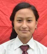 Shreeya Shrestha 